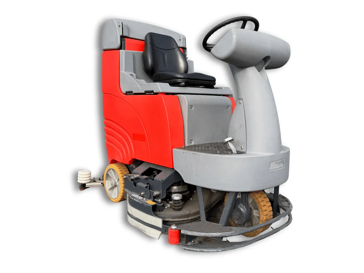 Hako Hako B115 R