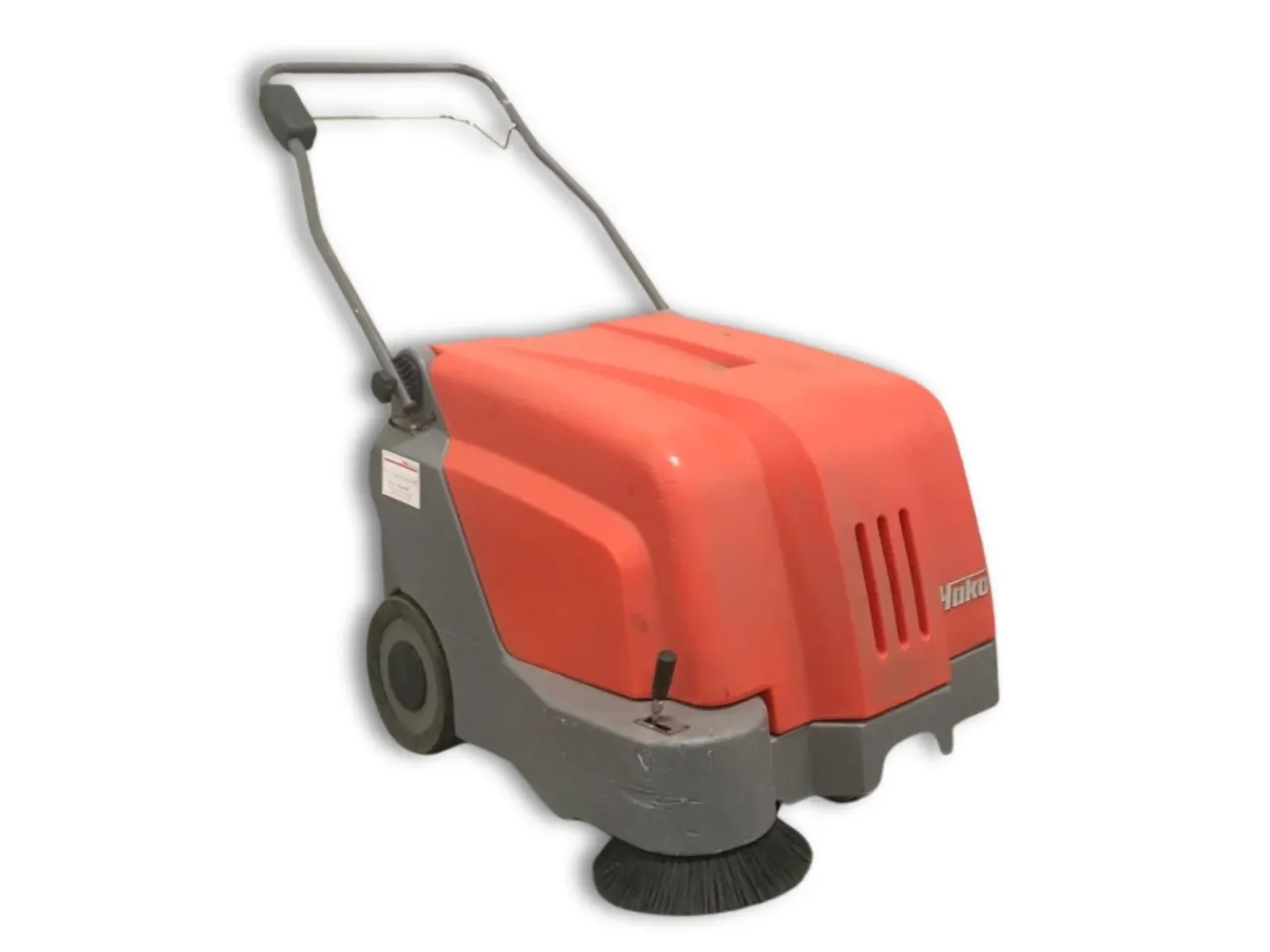 Hako Hamster 500E