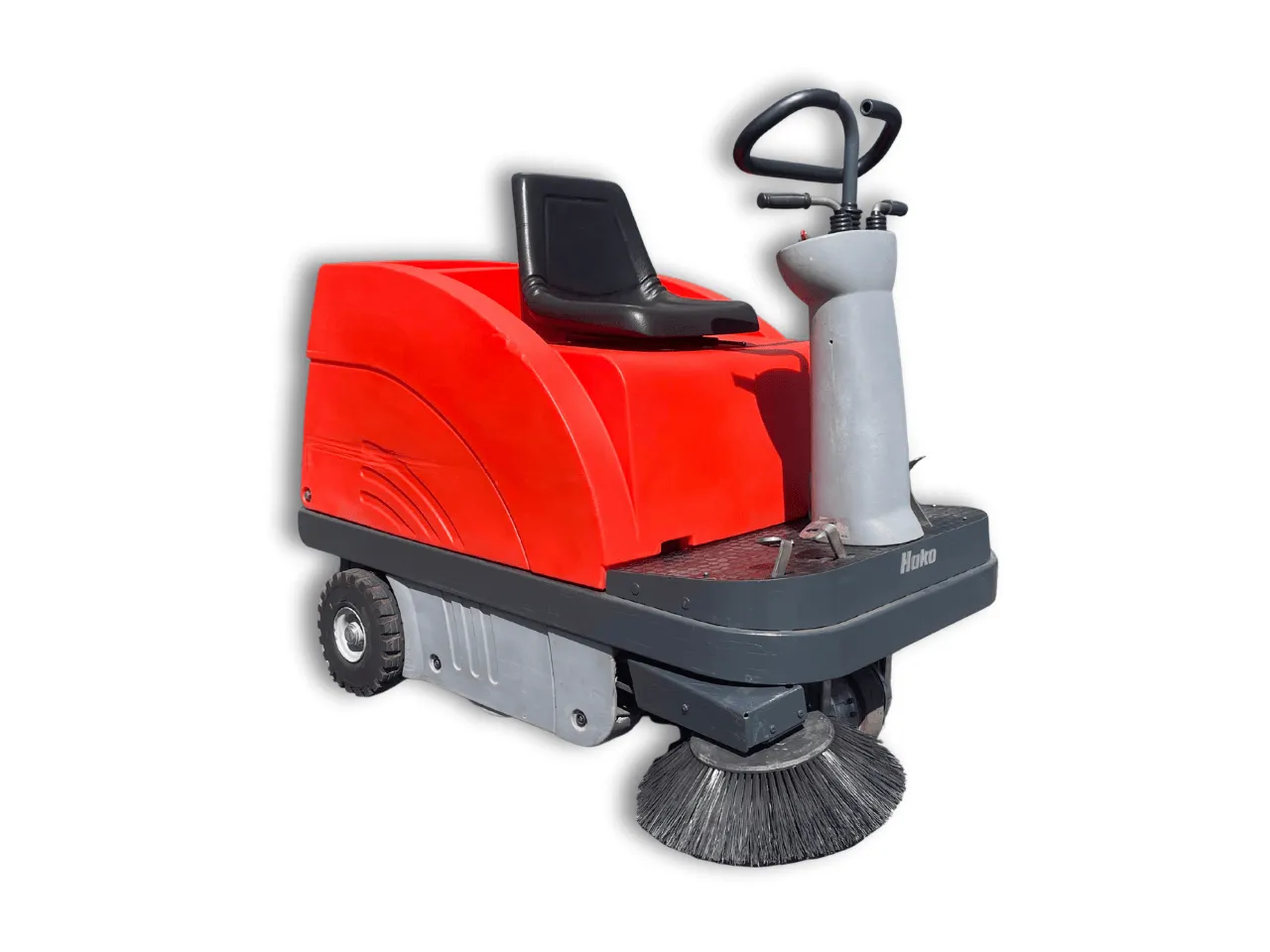 Hako Jonas 900 E