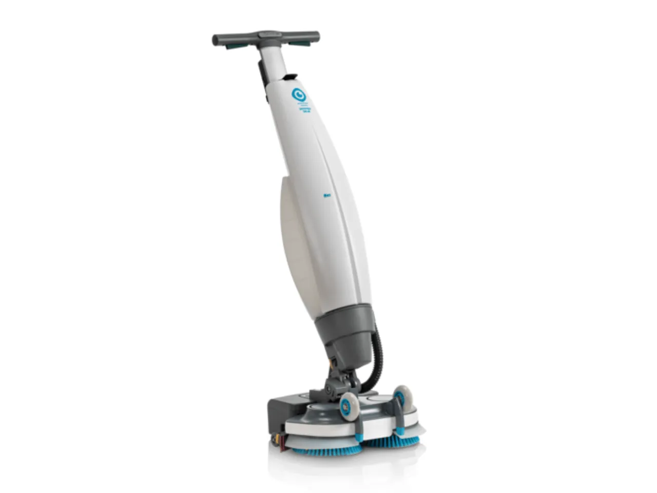 i-Team i-mop 36