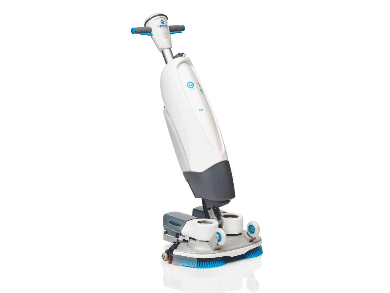 i-Team i-mop XL Basic