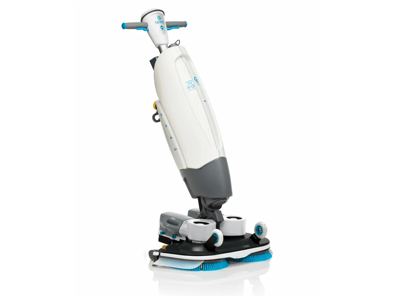 i-Team i-mop XXL Pro