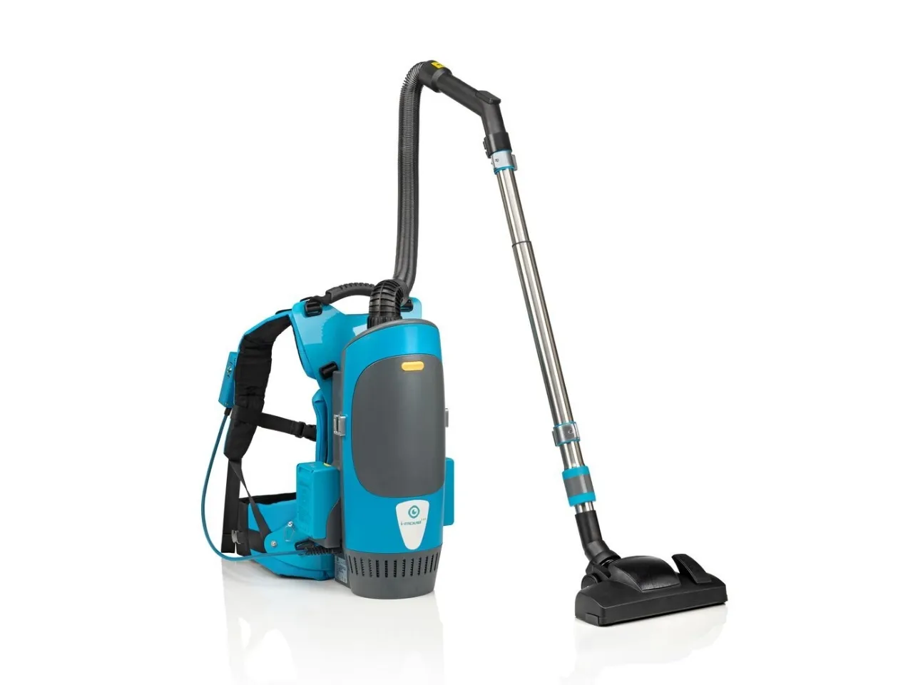 i-Team I-move 2.5B