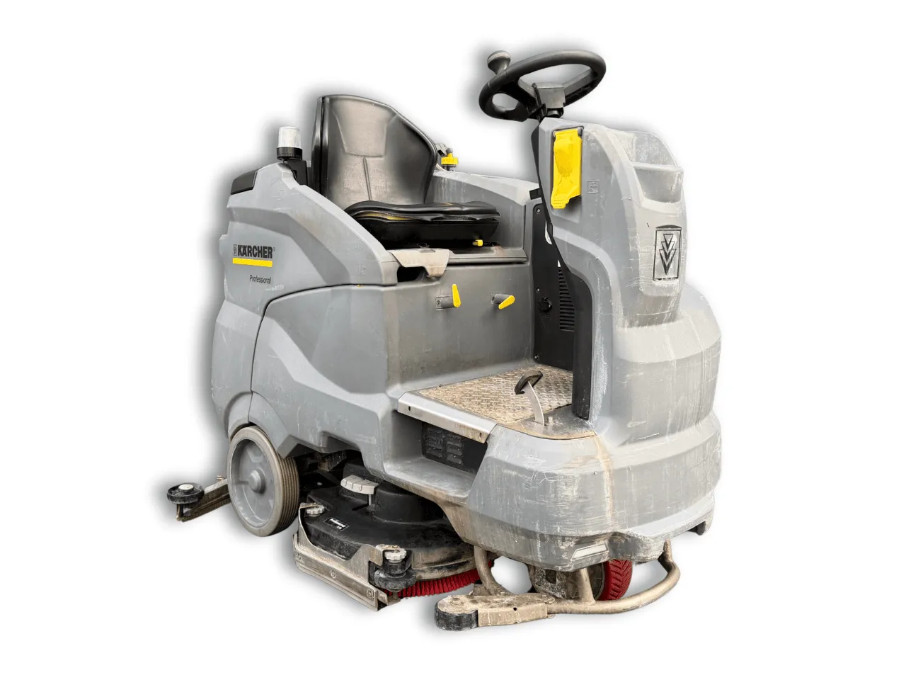 Kärcher Kärcher Professional B150 R