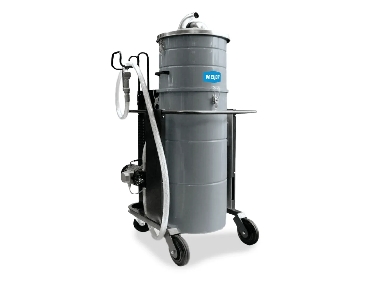 Meijer Oil 2 Xl