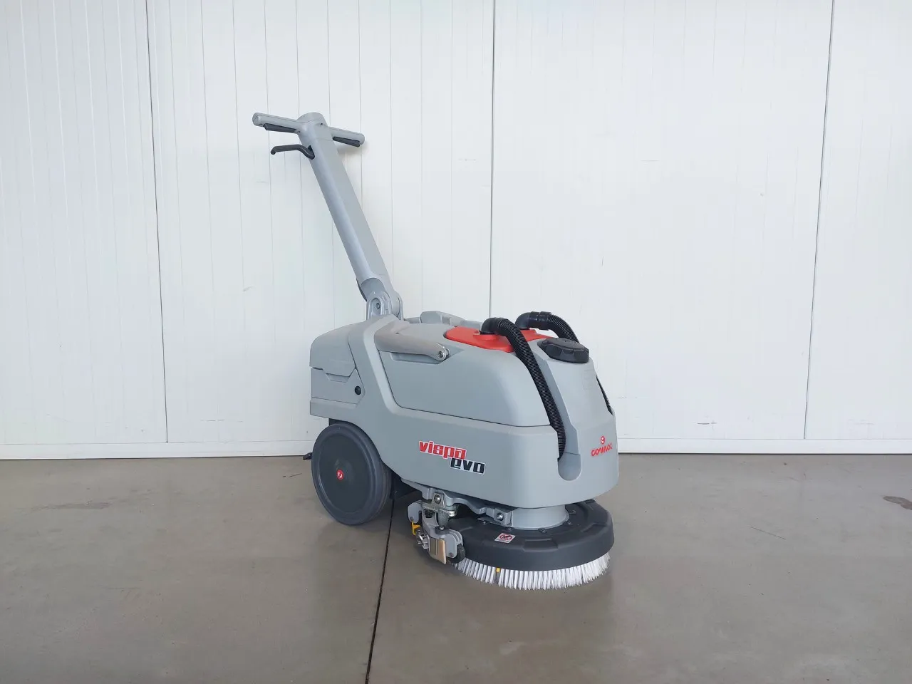 Meijer S350+ Demo model