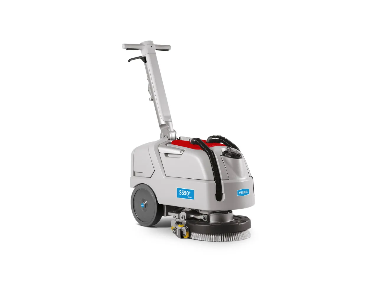 Meijer Meijer S350+ Demo model