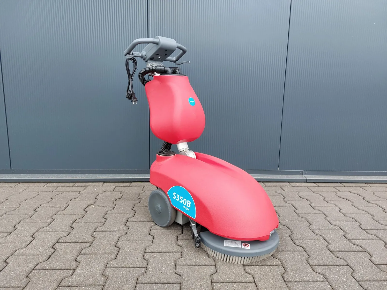 Meijer S350B Demo model