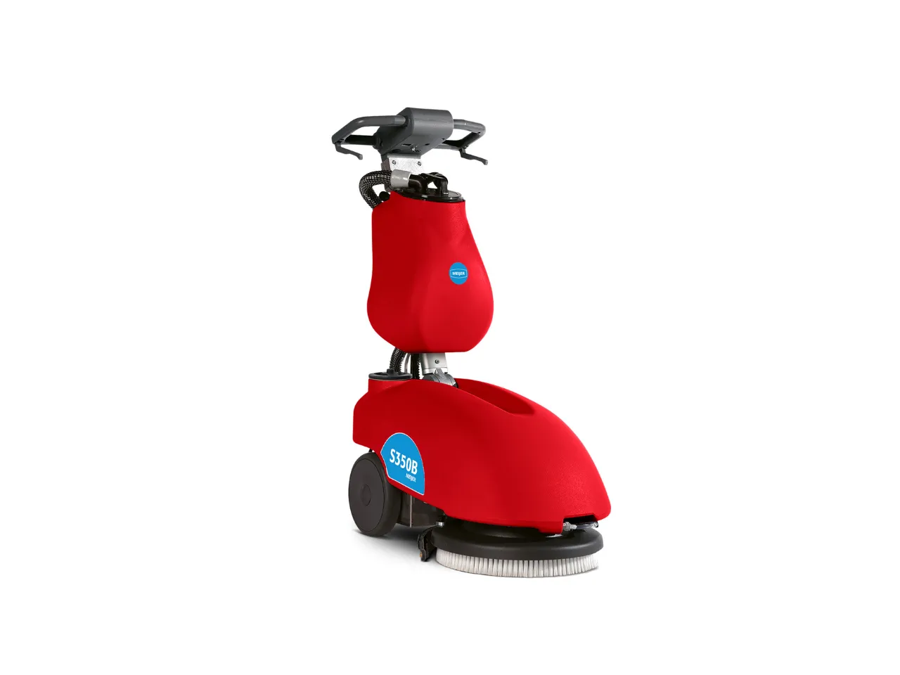 Meijer Meijer S350B Demo model