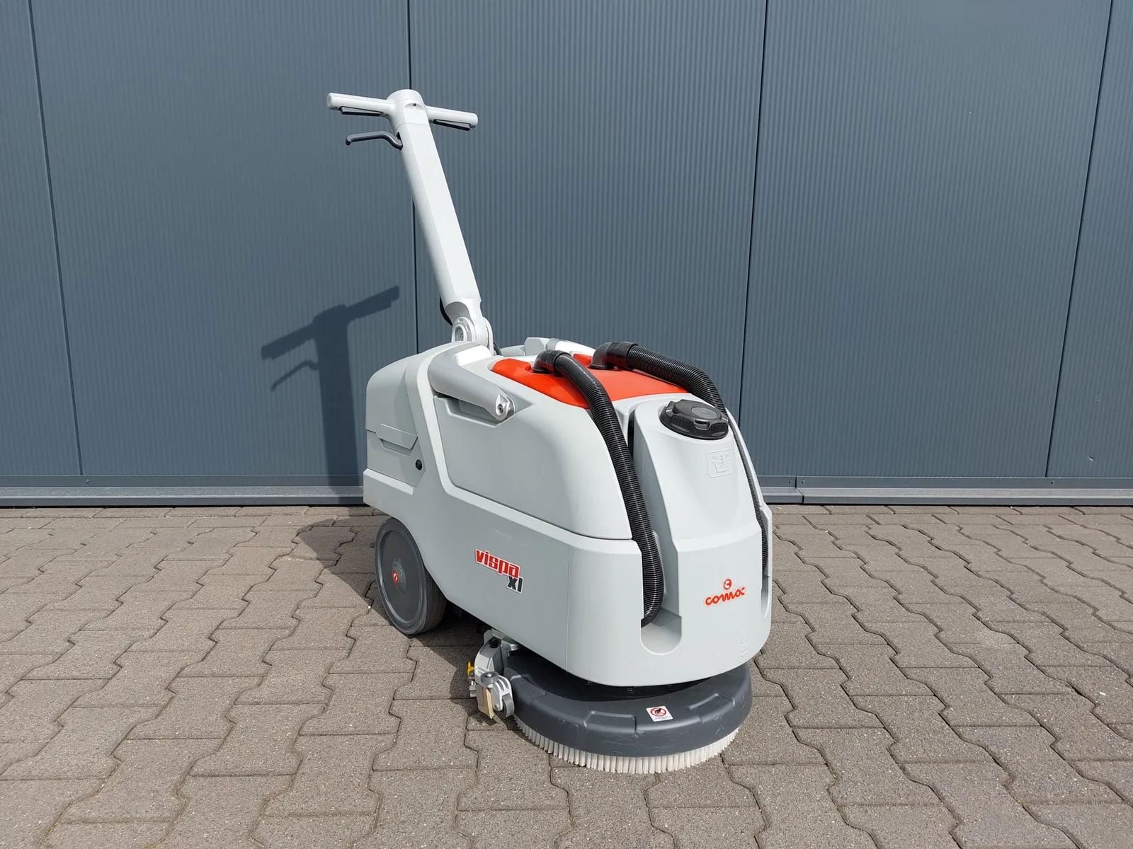 Meijer S430B Demo model