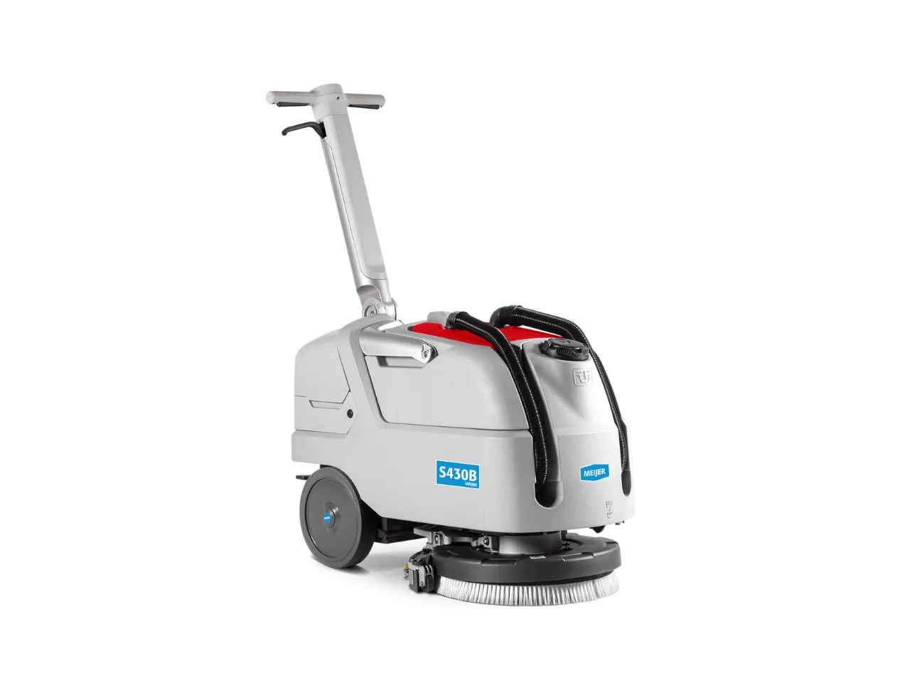 Meijer S430b Demo Model