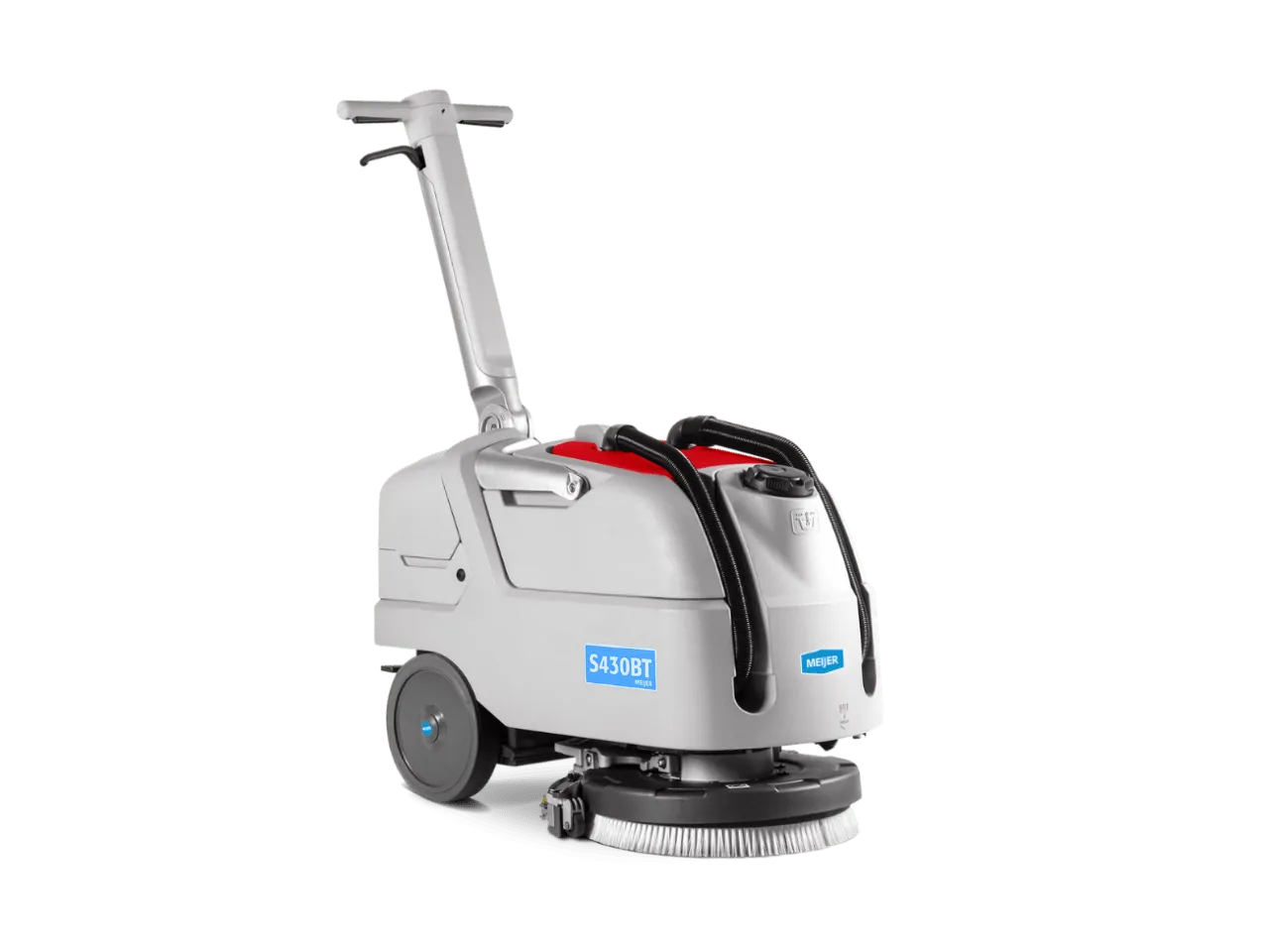 Meijer Meijer S430BT