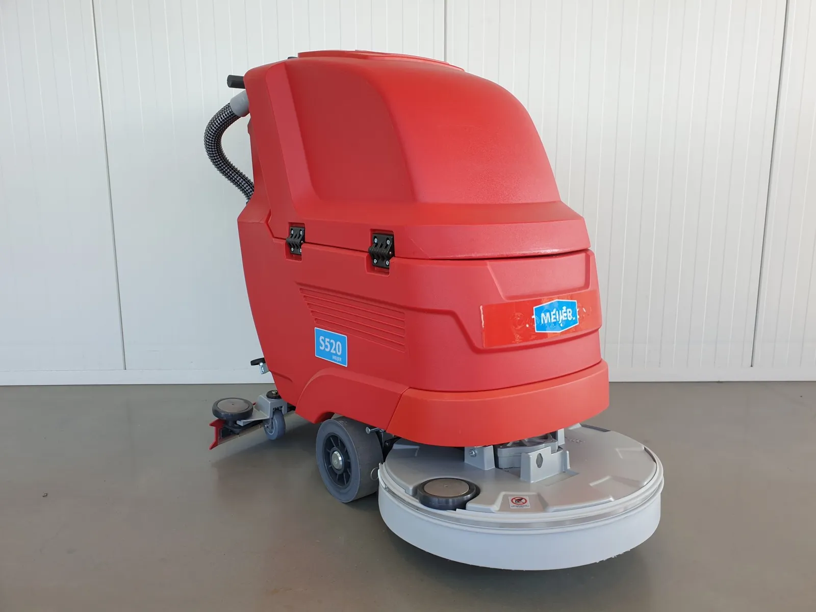 Meijer S520bt Demo