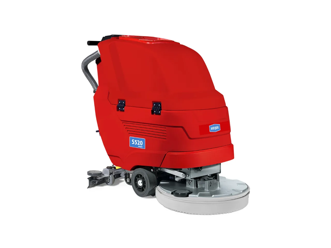 Meijer Meijer S520BT Demo model