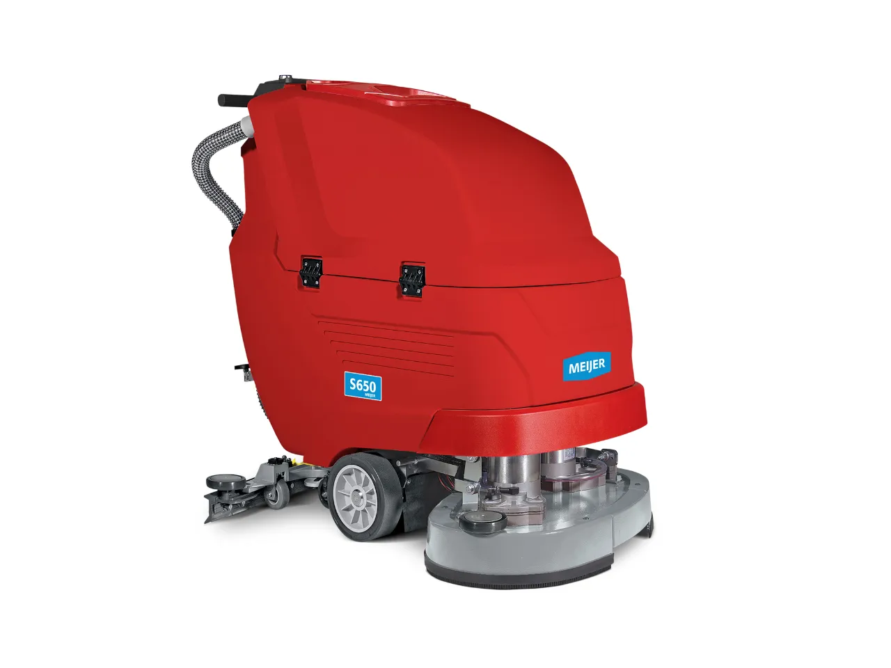 Meijer Meijer S650BT Demo model