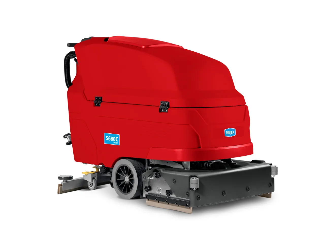 Meijer S680c
