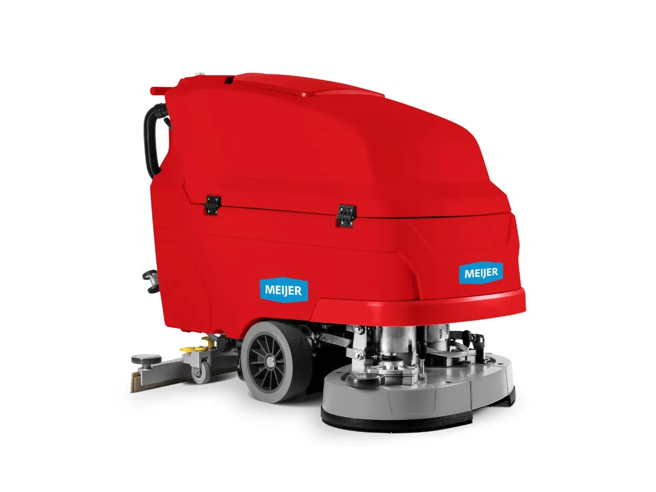 Meijer S750bt