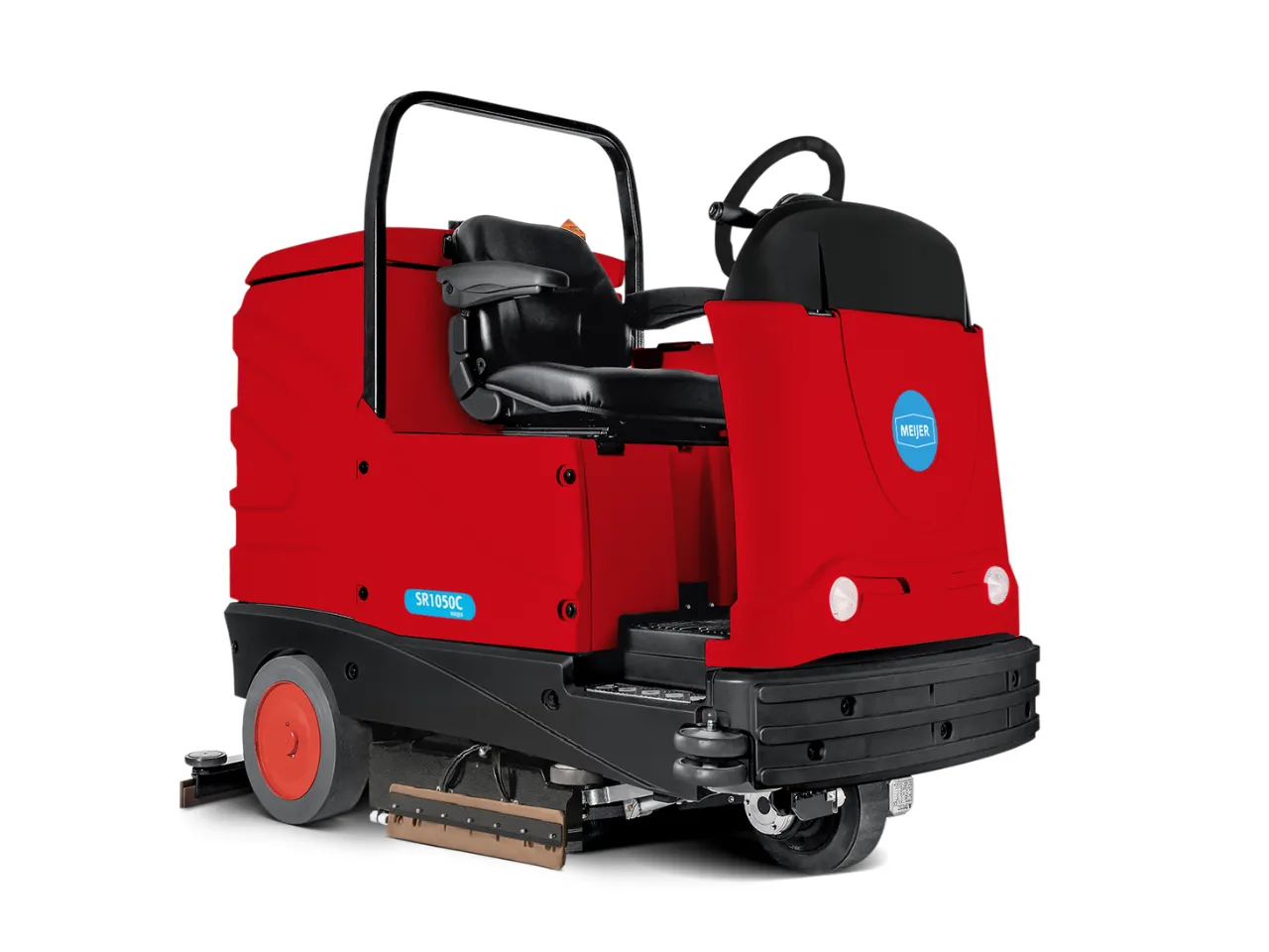 Meijer Meijer SR1050C Demo model