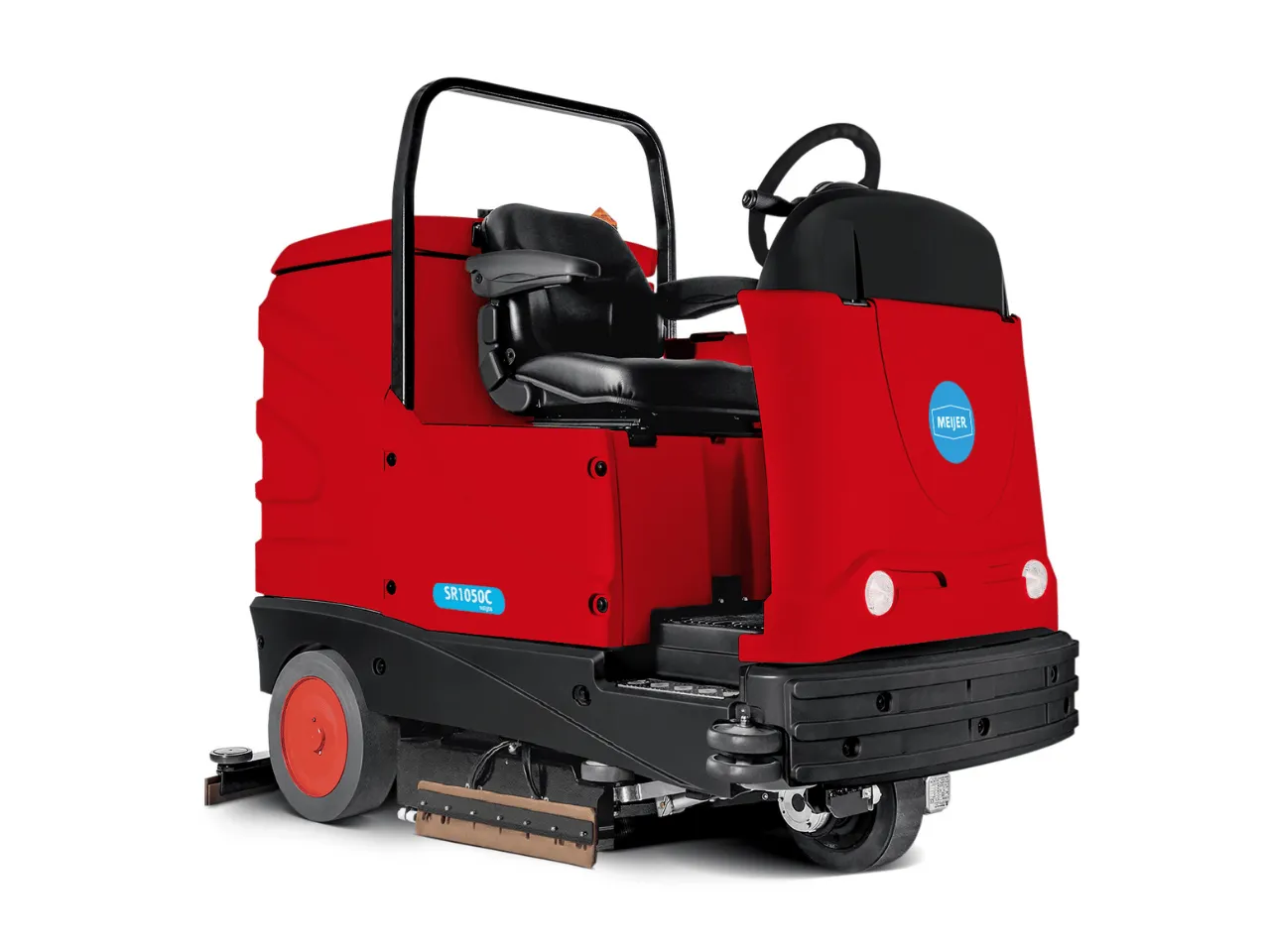 Meijer Sr1050c