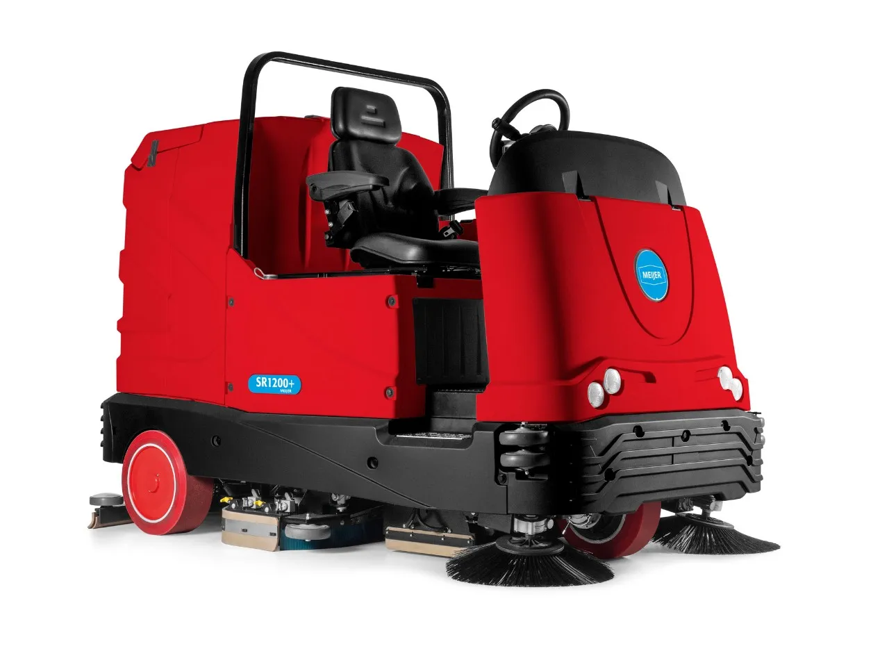 Meijer Meijer SR1200+