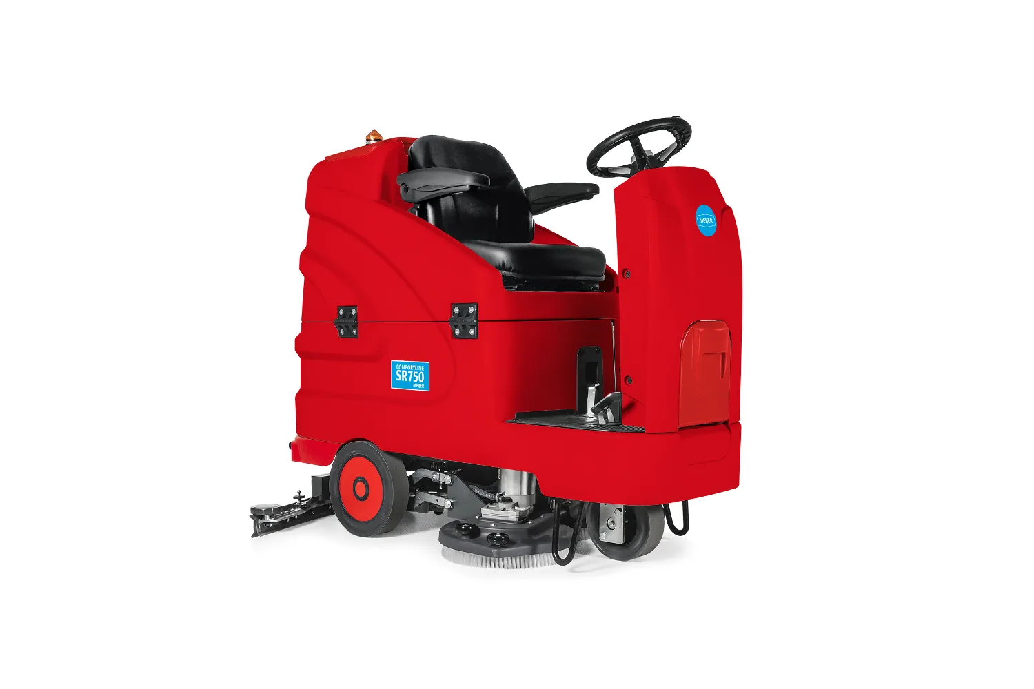 Meijer Meijer SR750 Comfortline Demo model