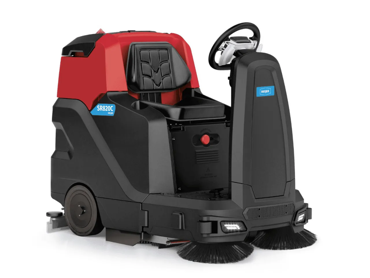 Meijer Meijer SR820C