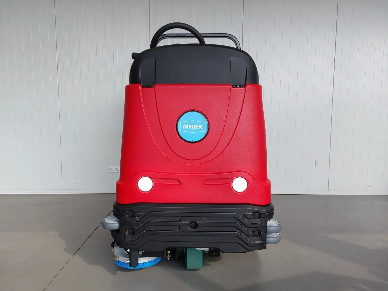 Meijer Sr850c