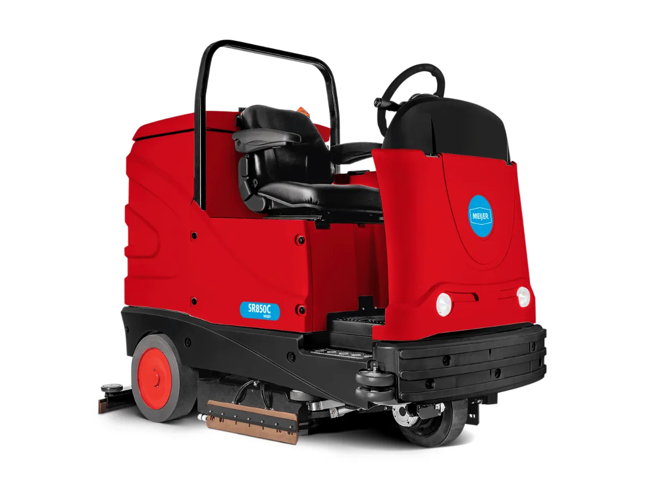 Meijer Meijer SR850C