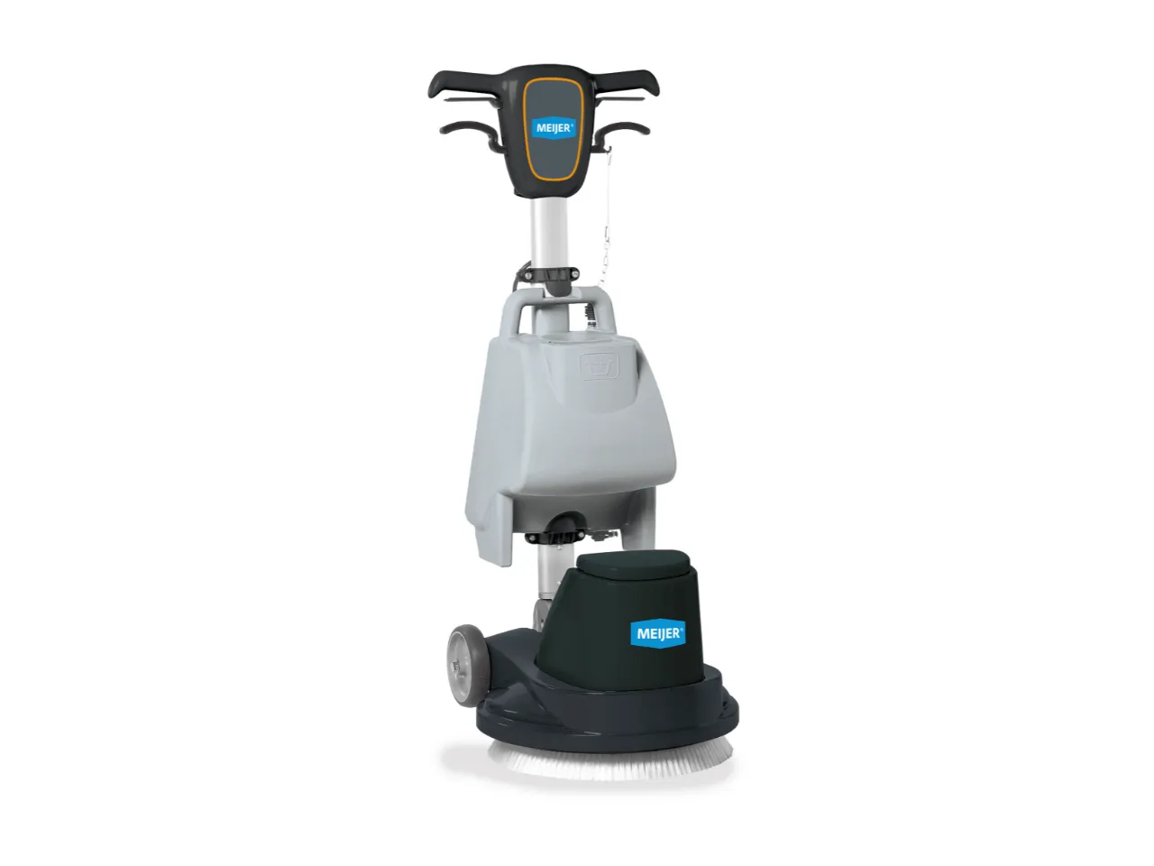Meijer Meijer TP43 DS