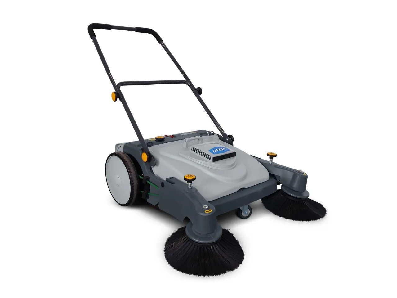 Meijer V65 Mini Sweeper Demo Model