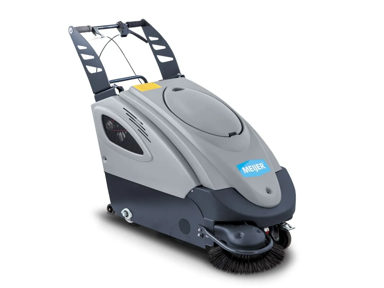Meijer V70 Demo model
