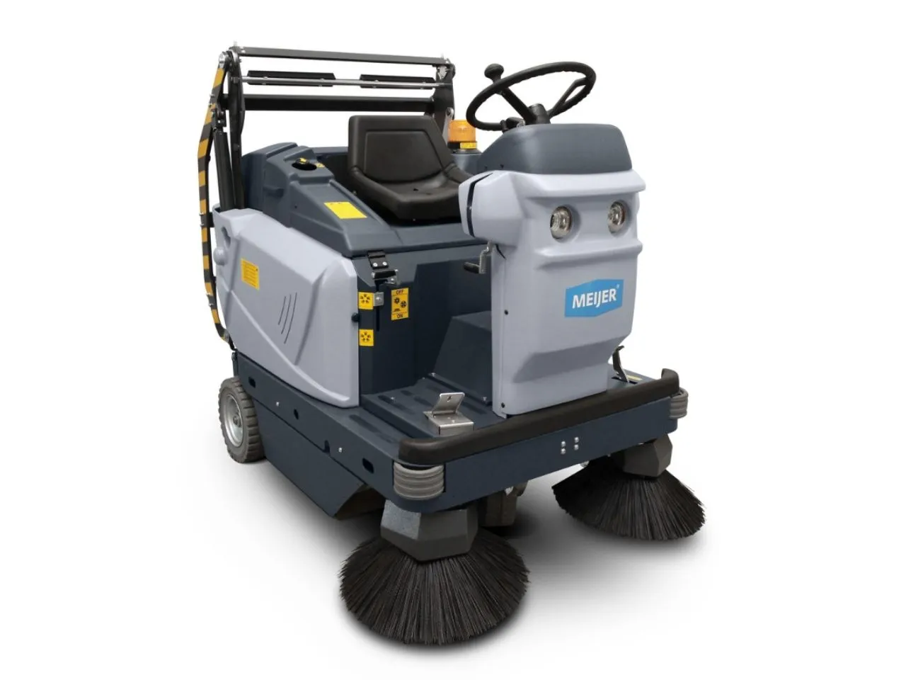 Meijer Vr1300hd Modele De Demonstration