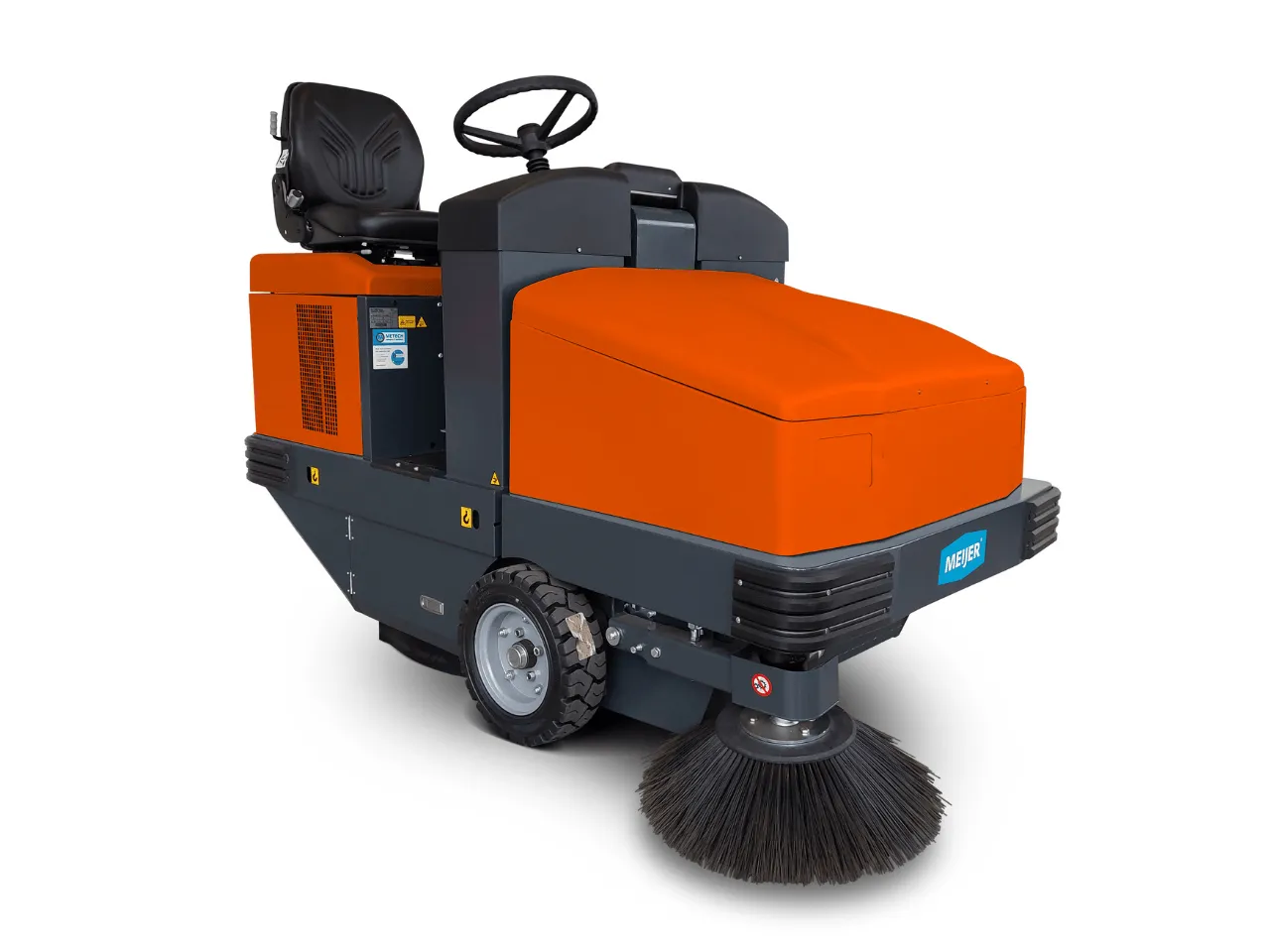 Meijer Vr1450 Demo Model