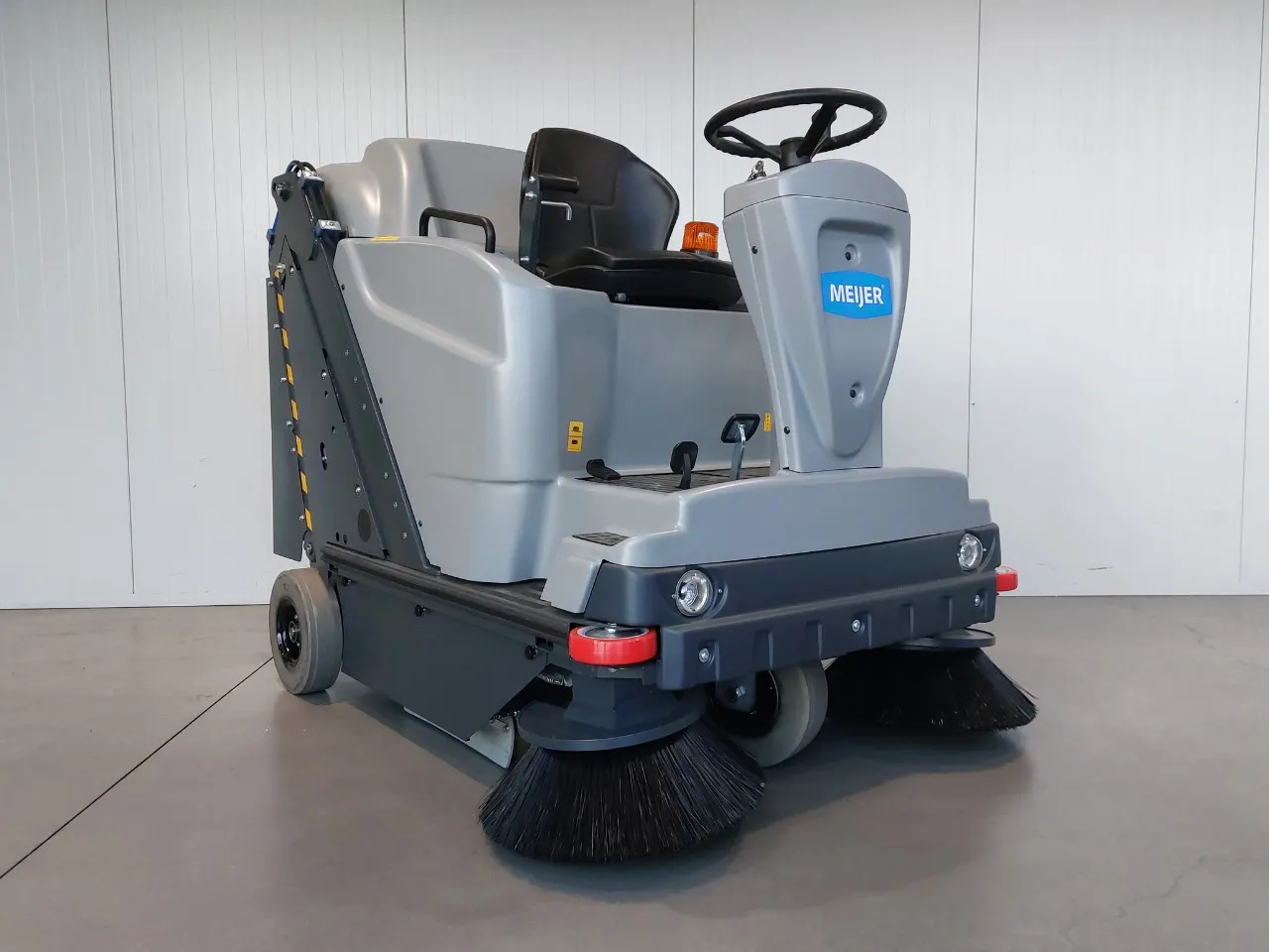 Meijer Vr1500hd Modele De Demonstration