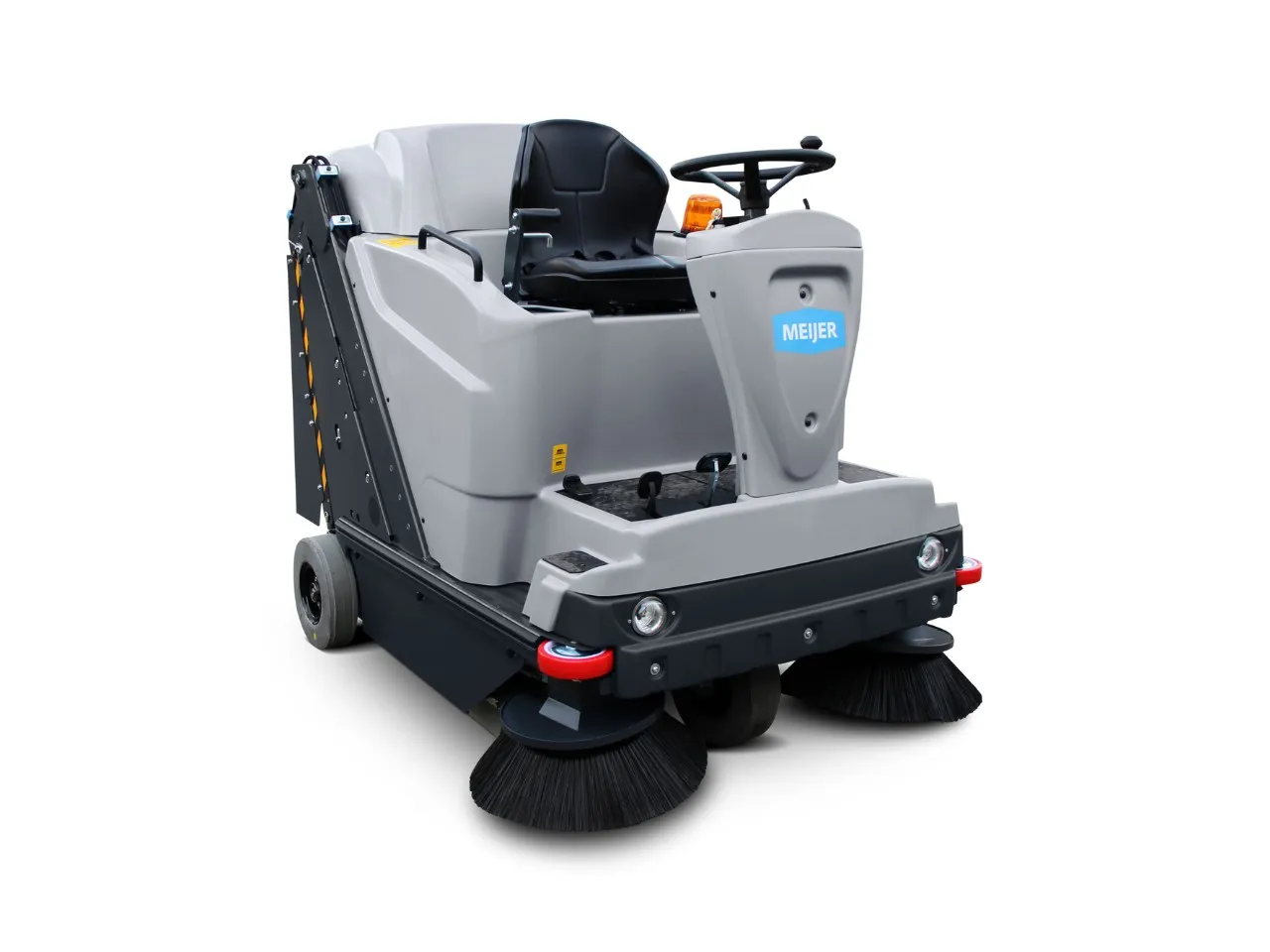Meijer Vr1500hd Vorfuhrmodell