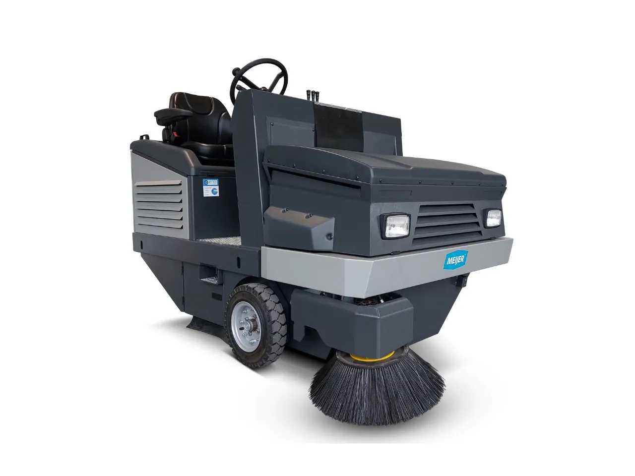 Meijer Vr1650 Gold