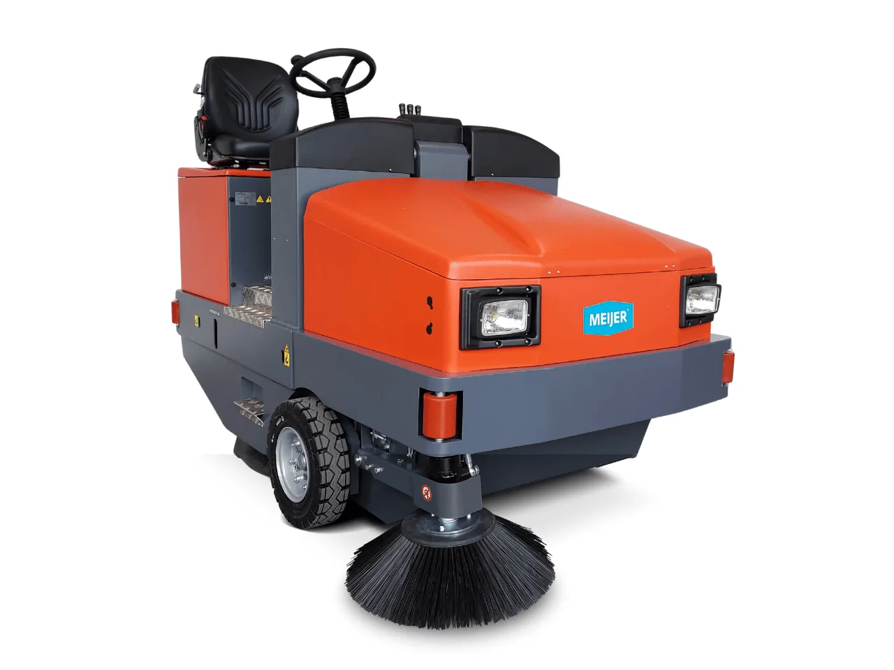Meijer Vr1650plus