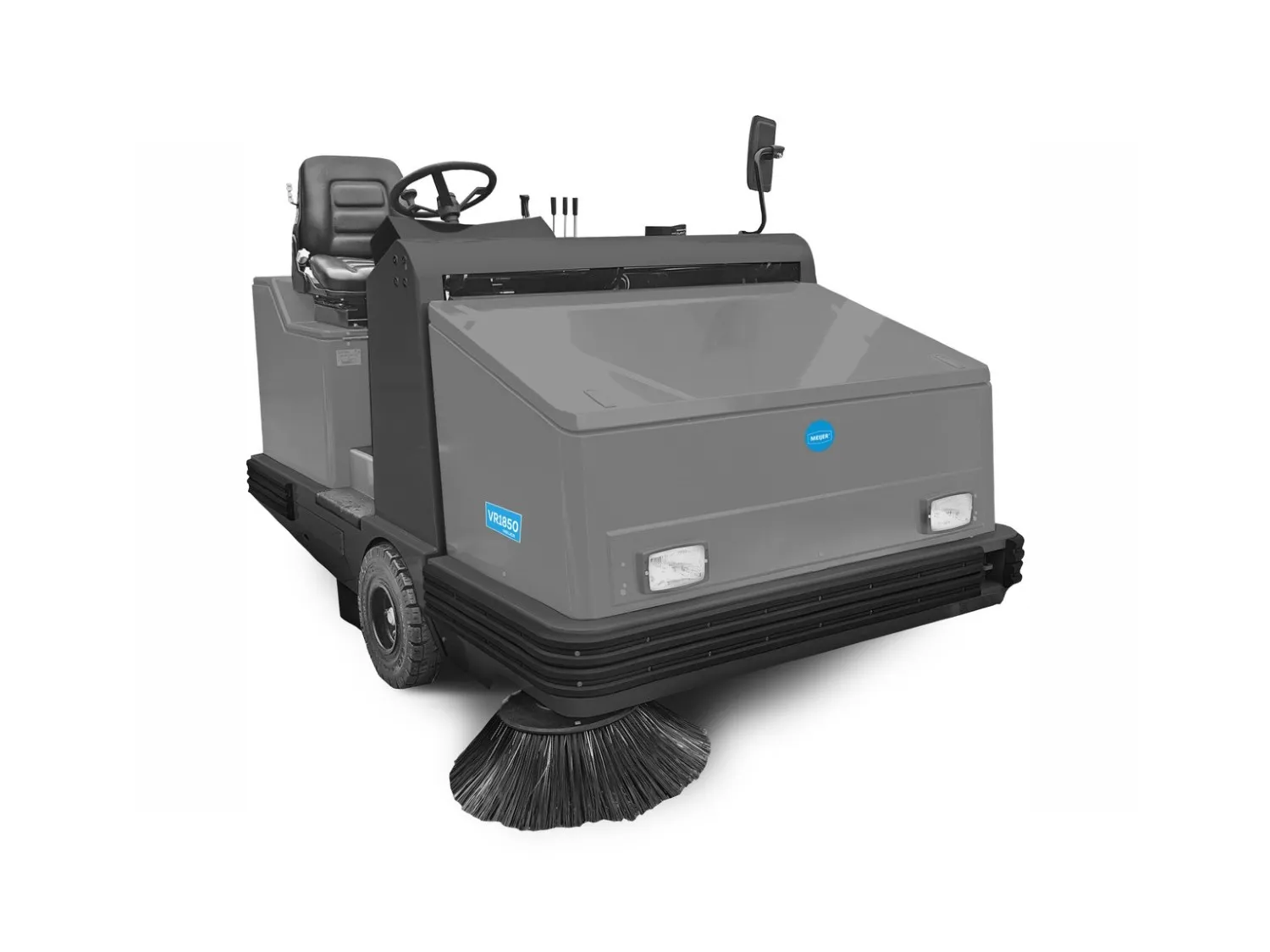 Meijer Vr1850