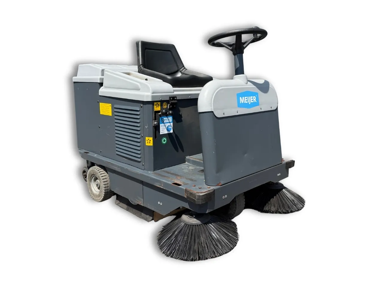 Meijer VR950
