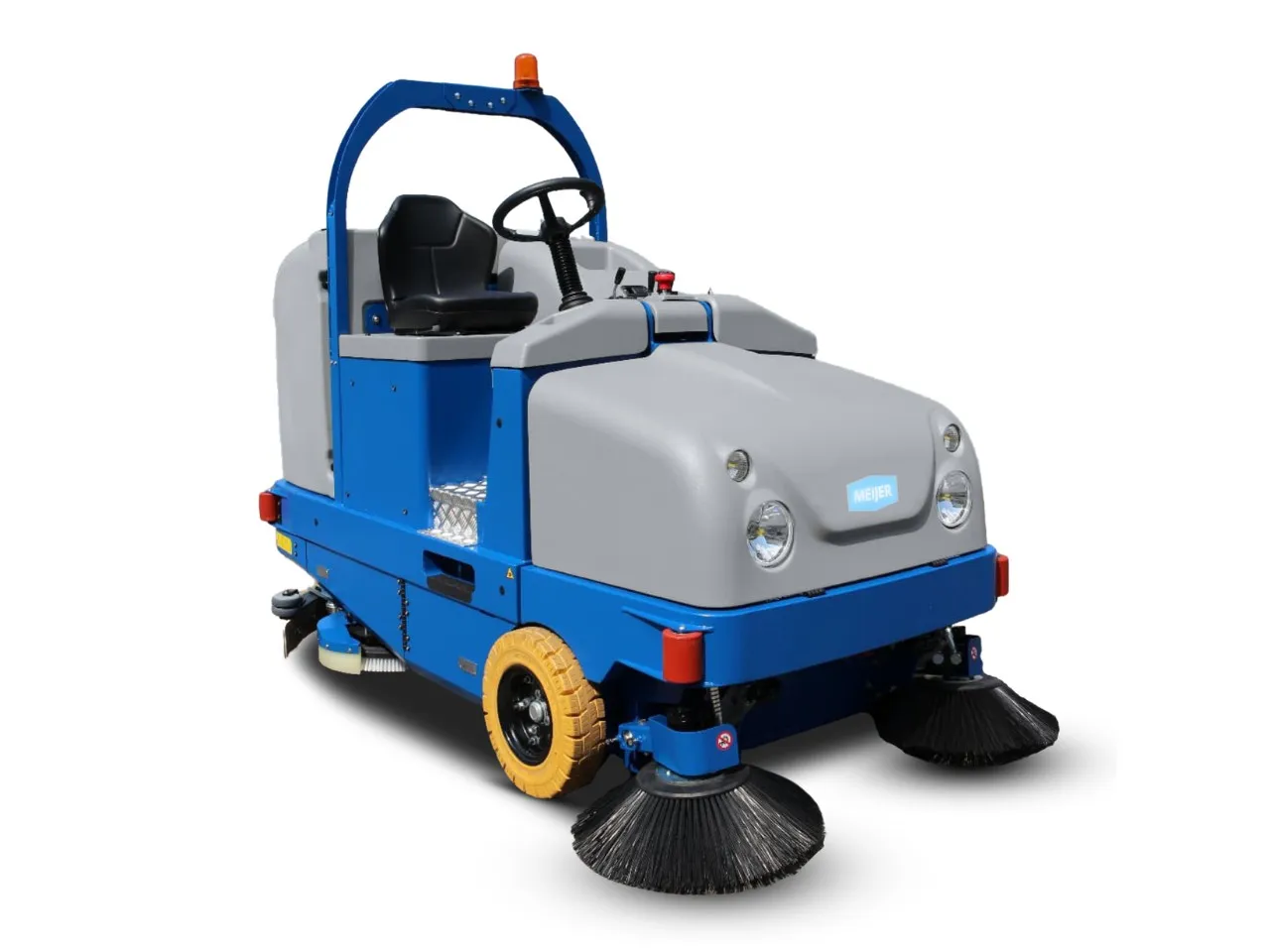 Meijer Meijer VSR1150