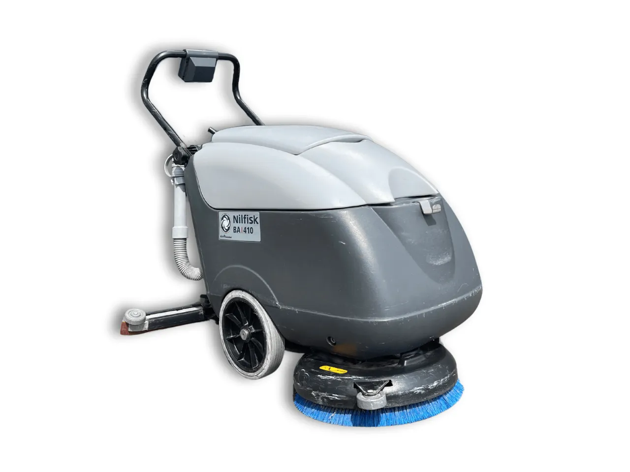 Nilfisk Ba 410