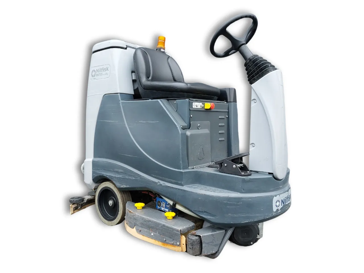 Nilfisk Br 755