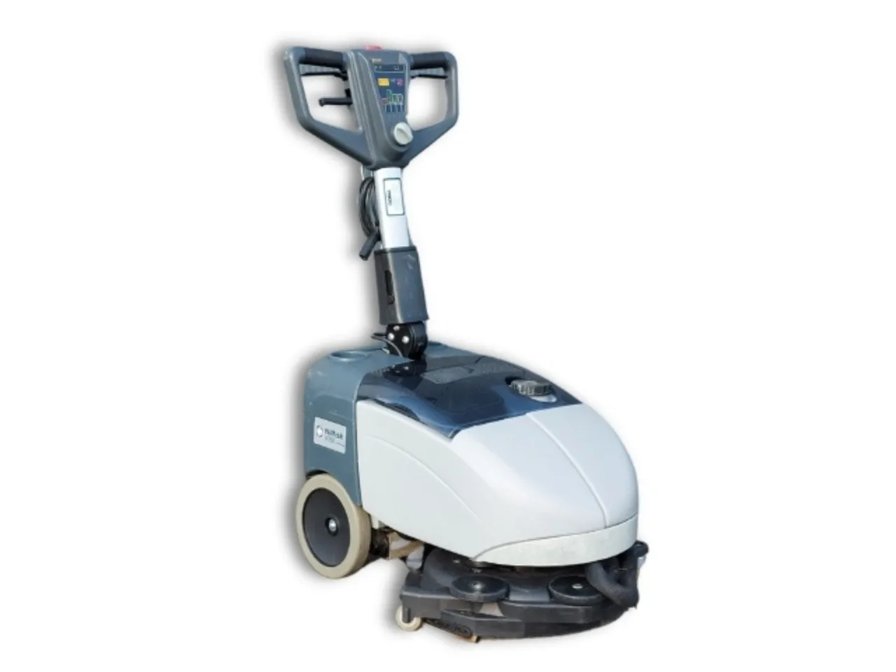 Nilfisk SC351
