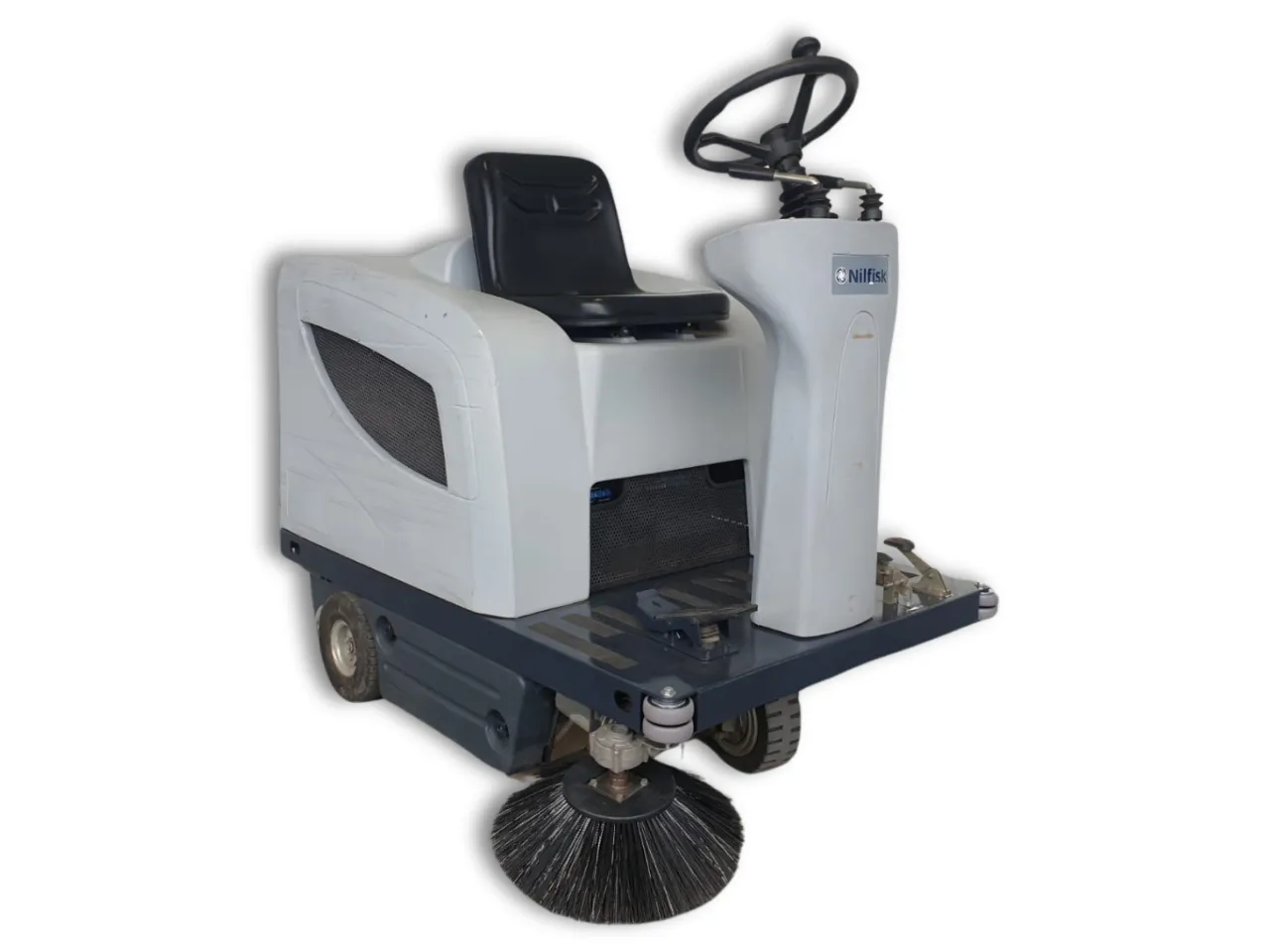 Nilfisk SR 1100B