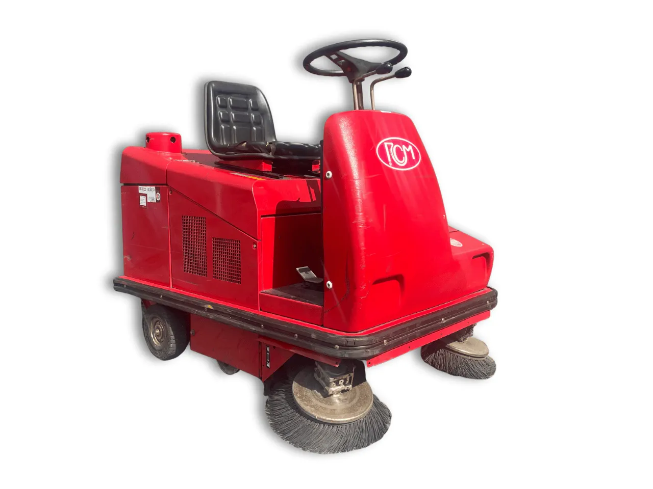 RCM 703