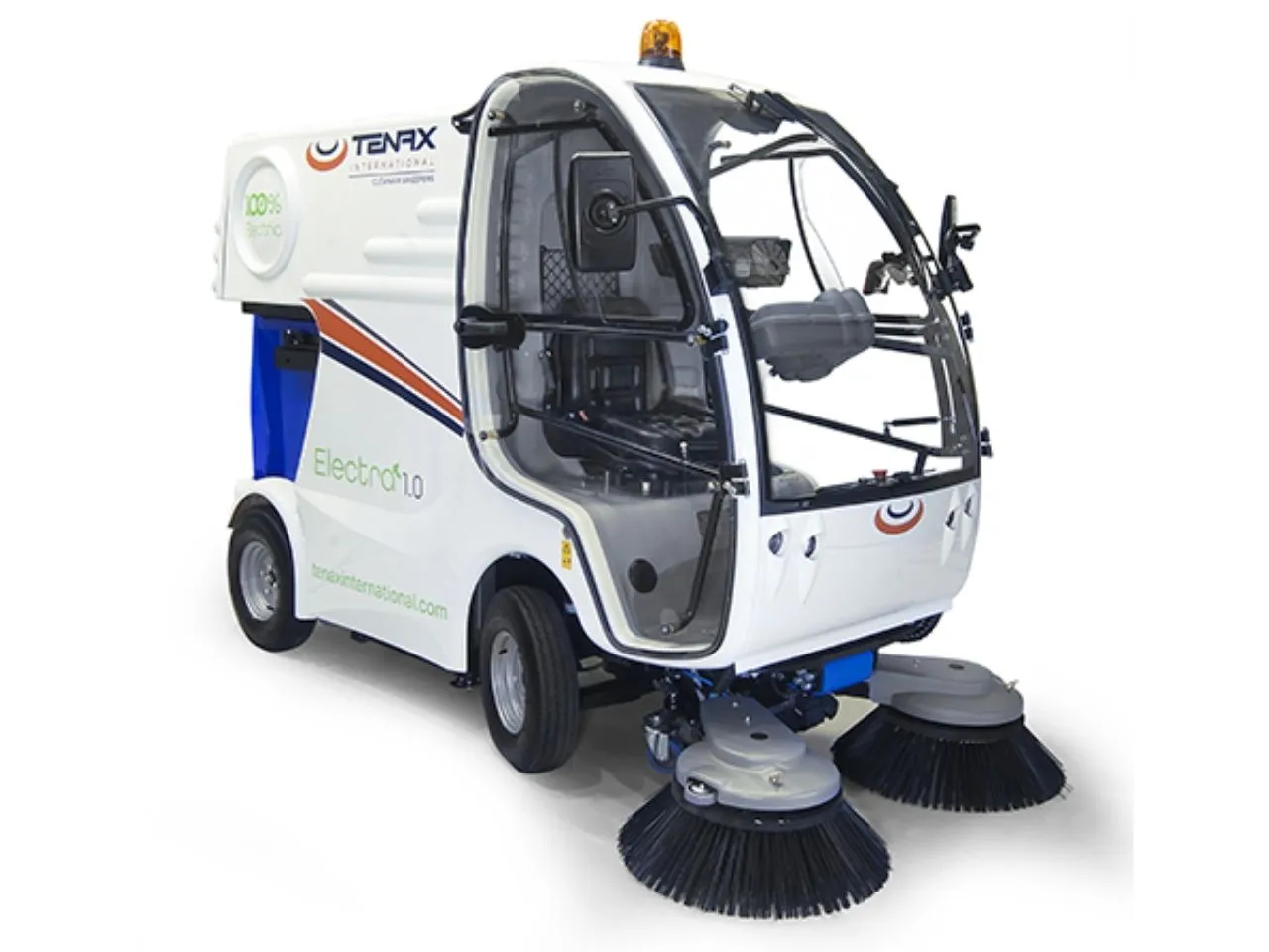 Tenax Tenax Electra 1.0