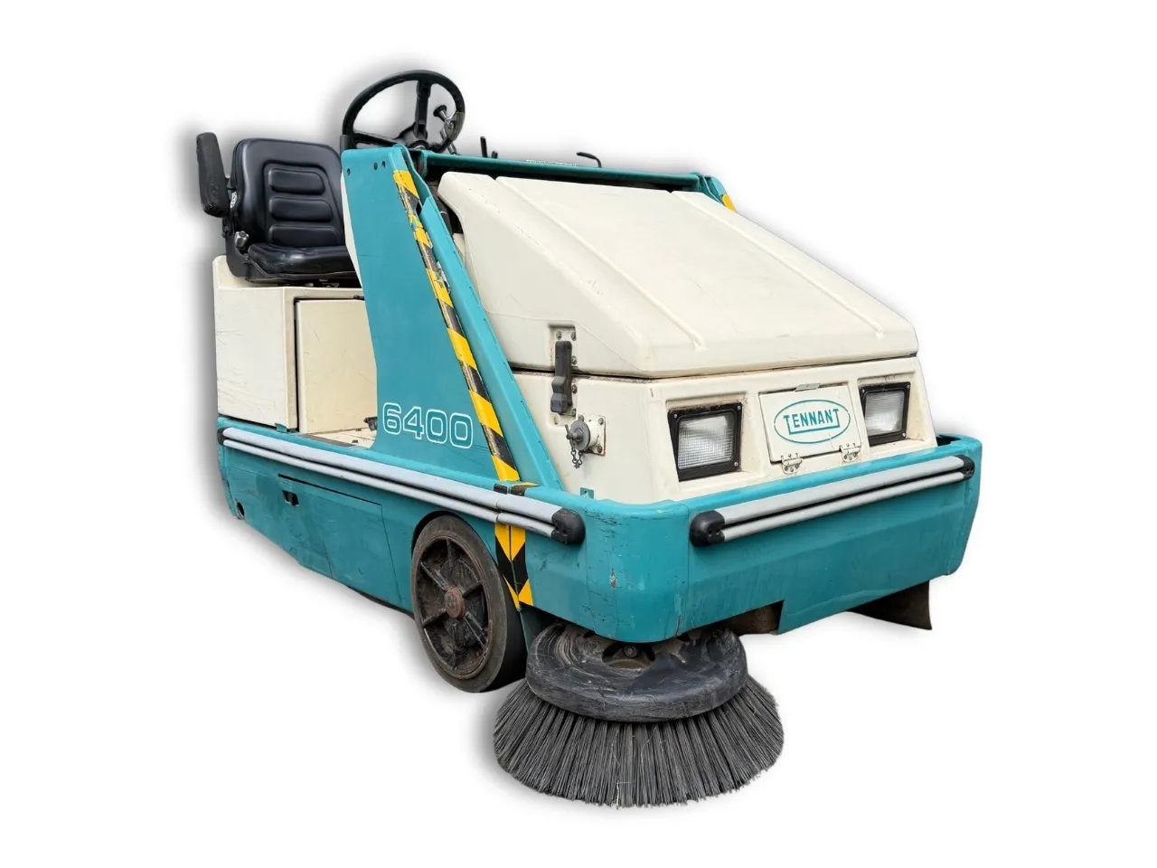 Tennant Tennant 6400