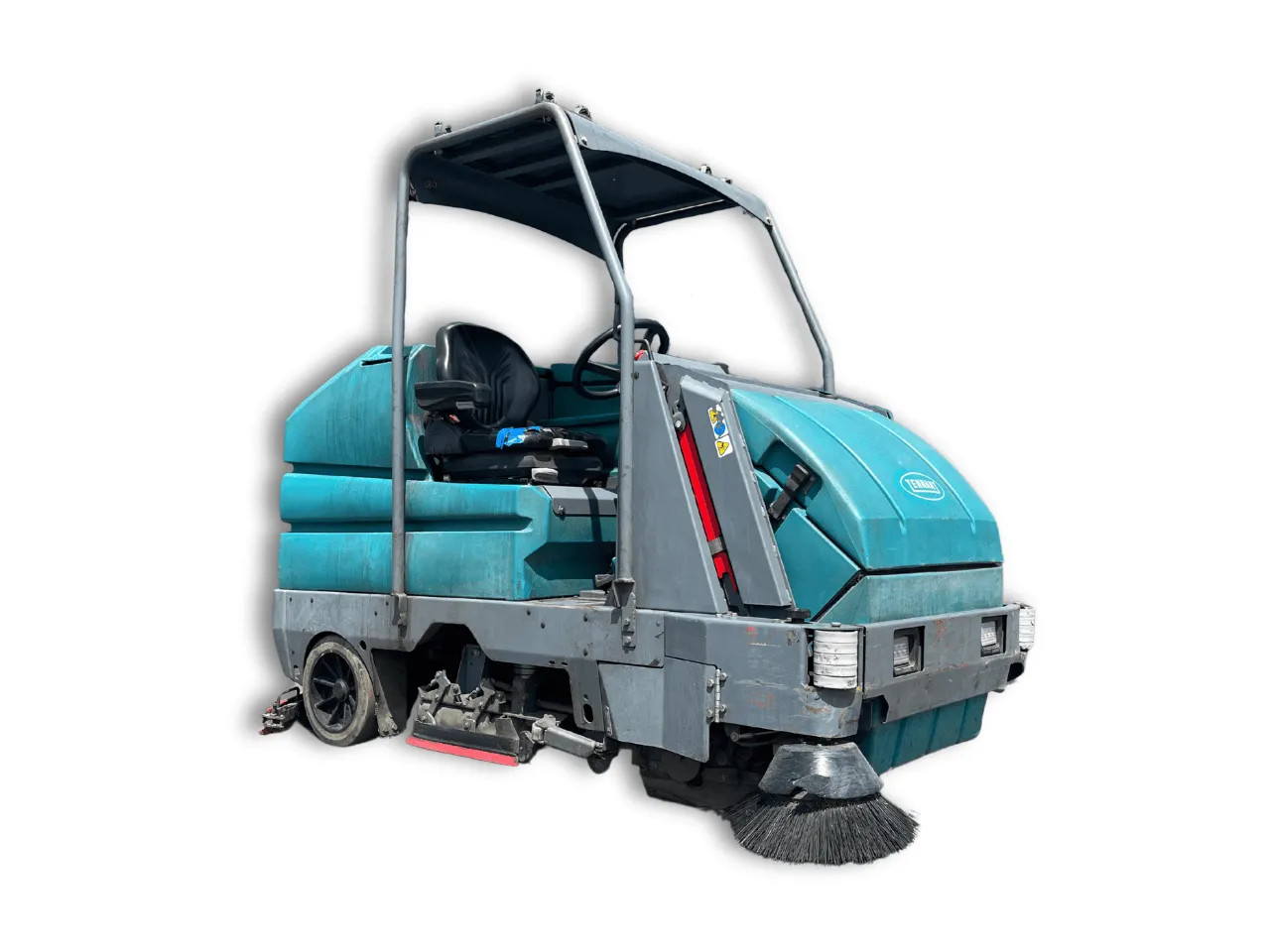 Tennant Tennant 8300