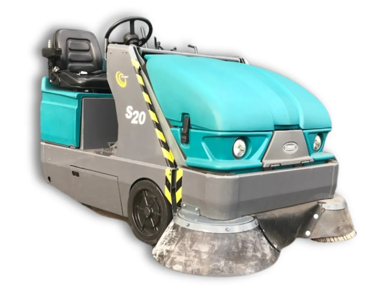 Tennant S20 Lpg 2