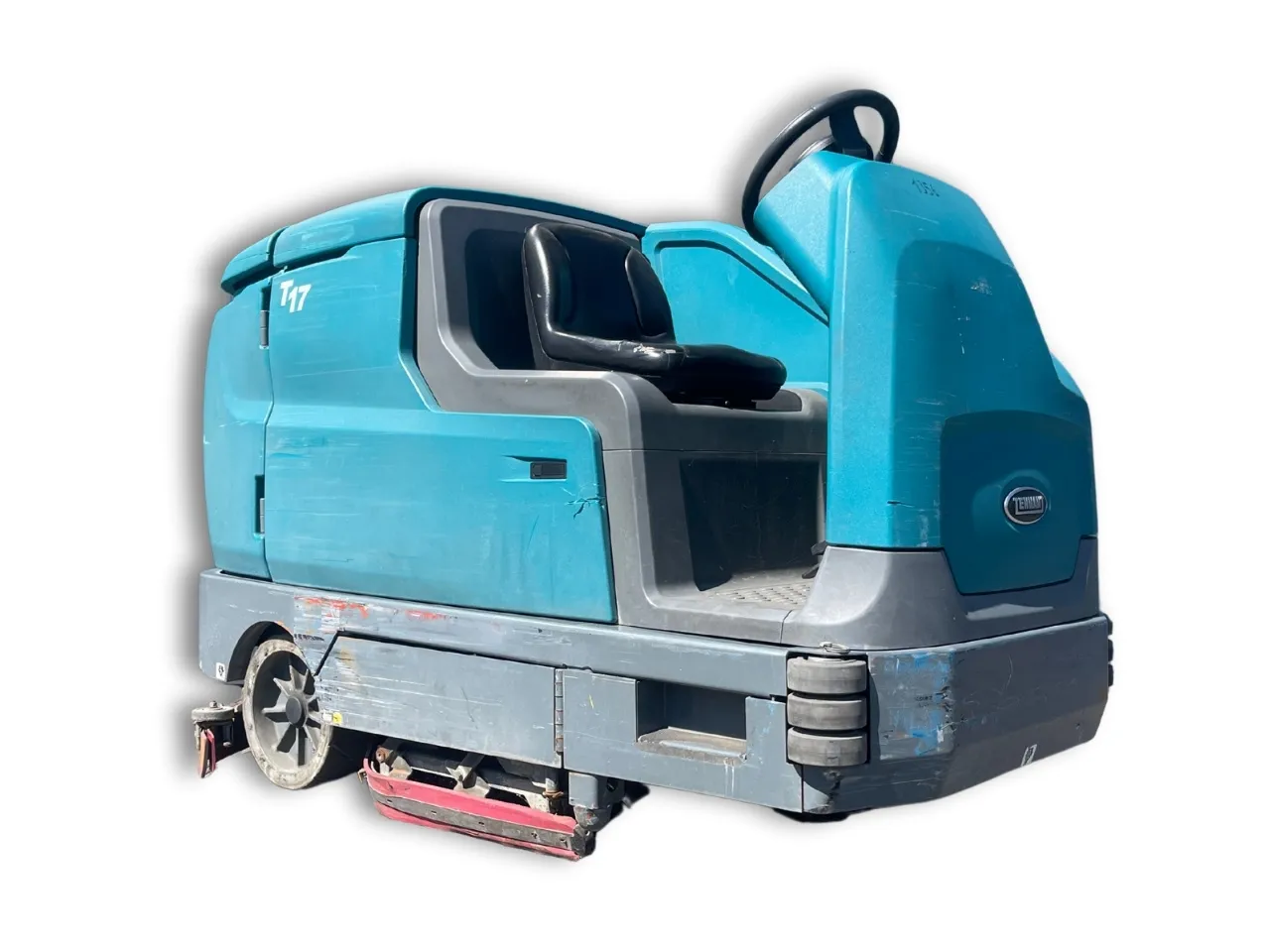 Tennant T17 2